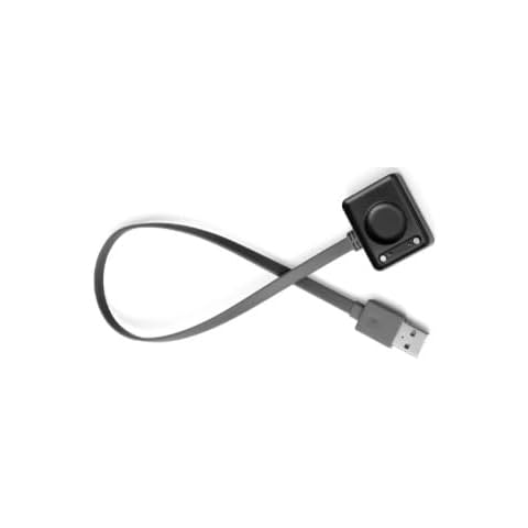 Powr Labs Charging Dock for Armband Heart Rate Monitor - Charging Accessory Compatible with Powr Labs Armband HRM Cover