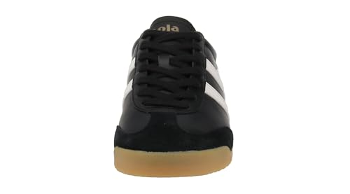 Gola Men's Low-Top Sneakers3