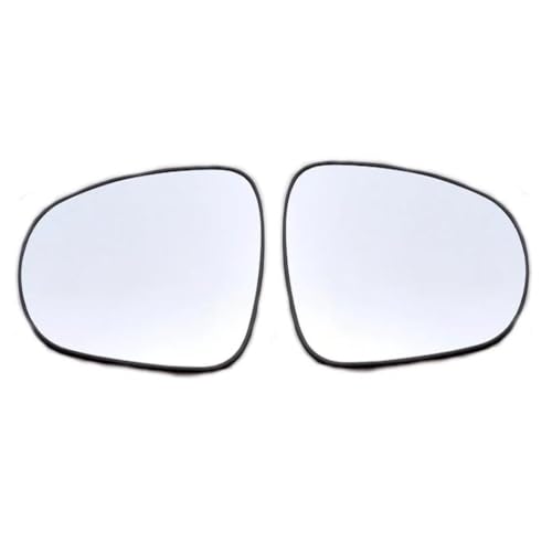 Miroir rétroviseur pour Lexus CT200 de qualité supérieure avec système de dégivrage