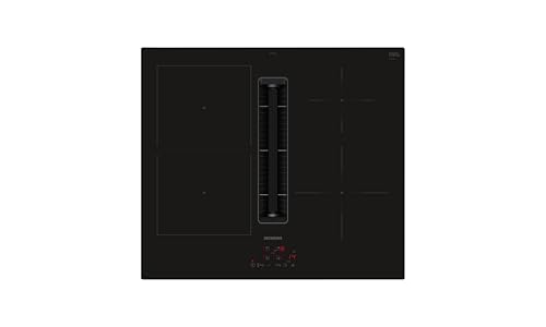 Siemens ED611BS16E iQ300 Kochfeld mit Du