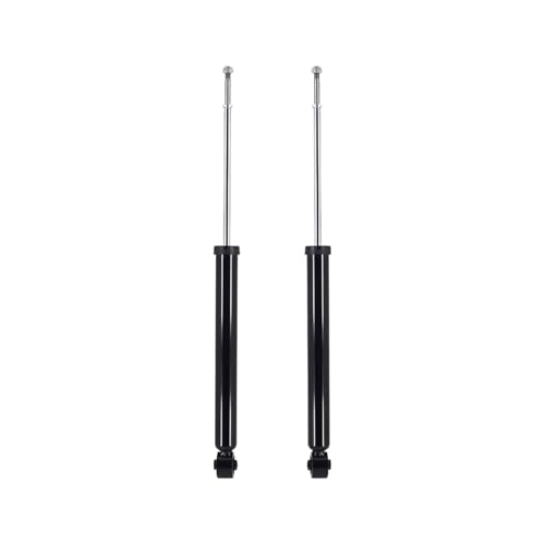PM Auto Pair of 2 Rear Shock Absorber For 2012-2019 Toyota Prius C