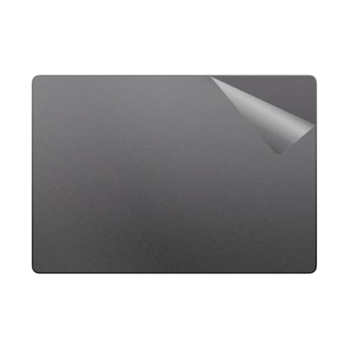 PDA工房 スキンシール MacBook Pro 16インチ (M4 Pro/M4 Max)(2024年モデル) 対応 【透明・すりガラス調】