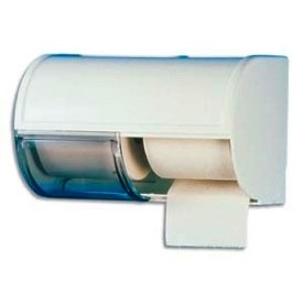 Tork Toilettenpapierspender für 2 Rollen Twinbox Tork