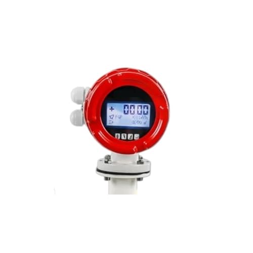 ���ʌv 0.25�X�e�����X���d�����ʌv(DN25 PTFE Lining)