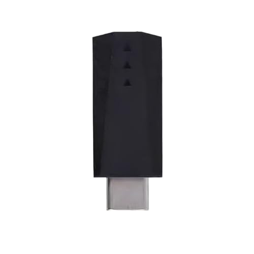 Récepteur USB pour casque de jeu sans fil avec boîtier métal plug & play