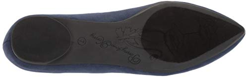 Penny Loves Kenny Women's Nookie PRL Ballet Flat4
