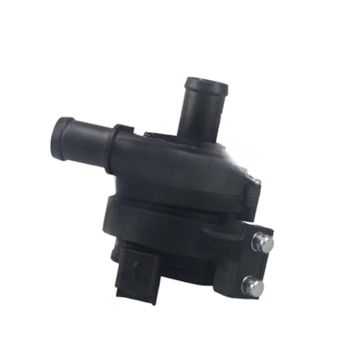 WONOWDQF Bomba de Agua de refrigeración eléctrica Auxiliar automotriz 12V 925164GA0A Compatible con Nissan Opel Renault Smart FORFOUR Hatchback