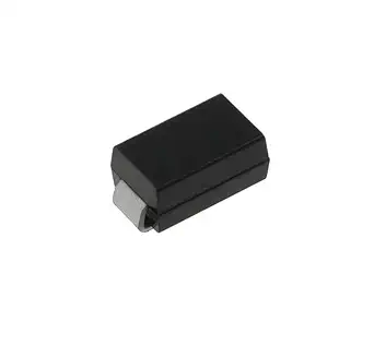 BAT760 Power Schottky Barrier Single Diode SOD-323 Package