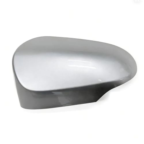 Couvercle rétroviseur Yaris pour rénovation coque gauche silver