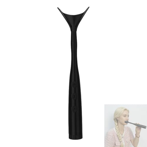 Zoravell Vocal Training Straw and Voice Recovery Tool, Improves Breath Control Vocal Trainer, Vocal Technique,For Singers and Teachers