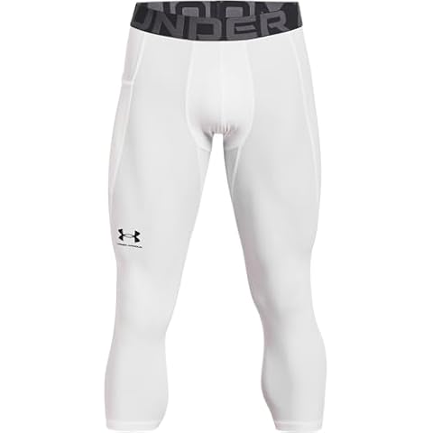 Pantalon de compression Under Armour UA HG Cover