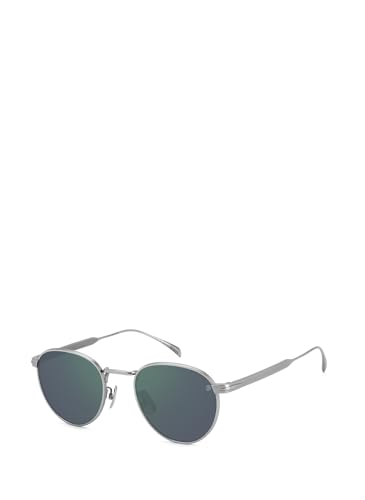 Lunettes de soleil David Beckham DB 1142/S monture confortable homme