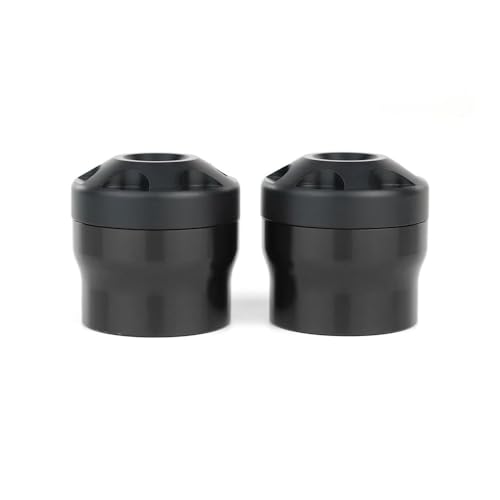 Glissières de protection essieu moto pour éviter les casses de fourche Gas Gas