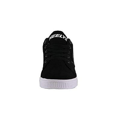 Heelys Propel Black/White Men's