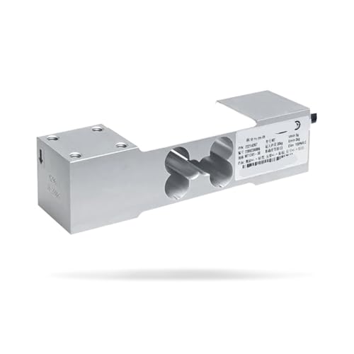 Celda de carga monopunto MT1022 de 3KG con cable de un metro 2
