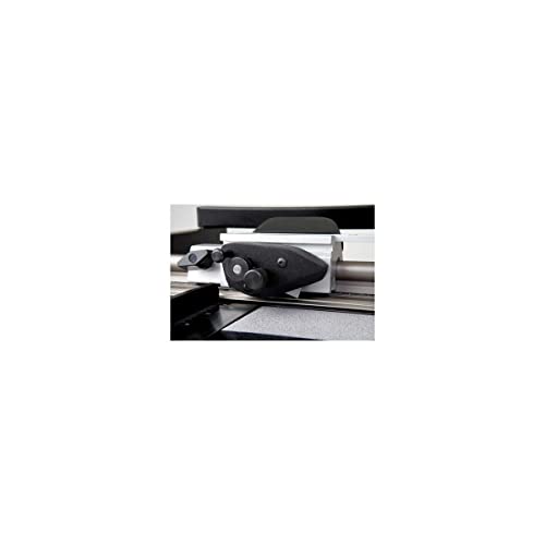 Logan 660-1 Framer’s Edge Elite 60 Inch Mat Cutter for Framing, Matting and Hobby Use