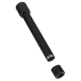 ETHZZLE Adjustable Floor Lamp Stem Threaded M10 Extension Rod Lamp Hardware Tool Bracket for Living Room Bedroom and Office Lighting