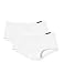Produktbild Skiny Mädchen Cotton Essentials Multipack 036382 Unterhose, Weiß, 164 EU