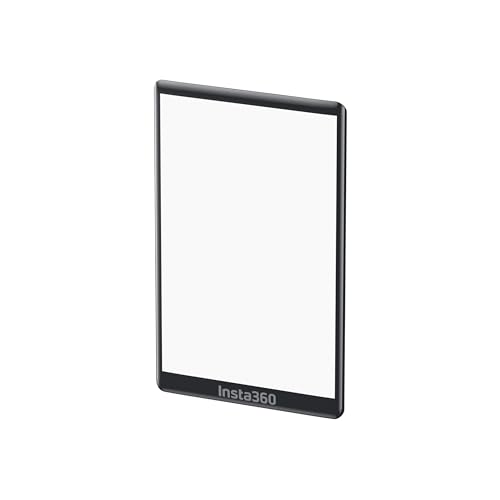 Image of Insta360 X5 Cooling Screen Protector