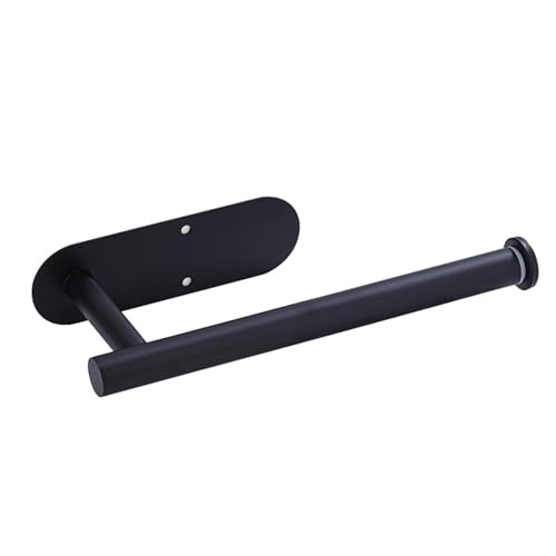 Towel Rack, extendable Towel Rack, Toilet Paper roll Rack, Tissue Rack, Suitable for Kitchen and Bathroom