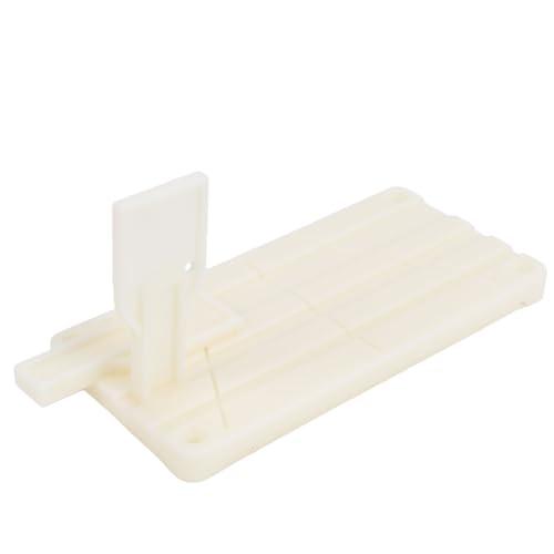 Bloque de Empalme Jiawu Premium para Aficionados del Carrete 7