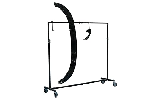 Parts Hanger PowerTec 92715 pour suspendre les cadres mouillés sans risque