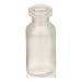 Wheaton 224007 Polypropylene 3mL Serum Bottle (Case of 500)
