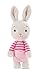 NICI Kuscheltier Hase 15 cm – Plüschtier Hase für Mädchen, Jungen & Babys – Flauschiger Stofftier-Hase zum Spielen, Sammeln & Kuscheln – Gemütliches Schmusetier – Plüschhase Flauschige Kuschel günstig Kaufen-NICI Kuscheltier Hase 15 cm – Plüschtier Hase für Mädchen, Jungen & Babys – Flauschiger Stofftier-Hase zum Spielen, Sammeln & Kuscheln – Gemütliches Schmusetier – Plüschhase