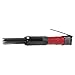 Chicago Pneumatic CP7115 Compact Air Powered Needle Scaler, 12 x 1/8