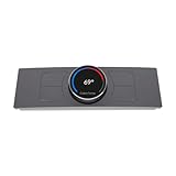 Enhance S3XY Knob für Tesla Model 3 / Y (2021+) Standalone – ohne Commander – High-End-Zubehör, mehr Fahrzeugfunktionen, Mittelkonsole, inkl. USB-C-Kabel
