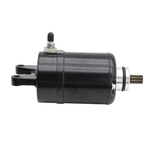 Démarreur moto pour des trajets sereins en Kawasaki W175 BJ175 2018-2019