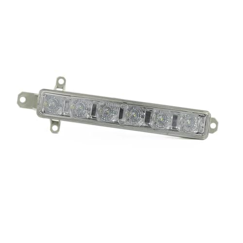 Feux barre LED antibrouillard pour Partner Tepee éclairage intense