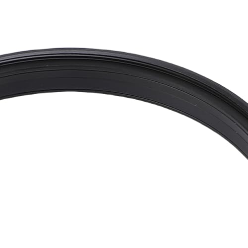 Filtros atascados solución con el anillo adaptador de filtro magnético de 86 mm 7
