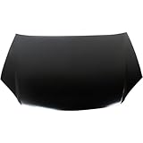 Srggscd Hood Fits Chevy Cobalt Base 2005 2010 & LS/LT/SS 2005-2010 & LTZ 2006-2007|Pontiac G5 Base/GT 2007-2009 Primed Steel GM1230340 15258957