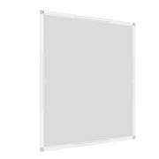 Прозорец на рамката Flexi Fit 100x120 W.