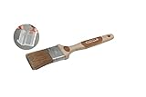 Photo Gallery nespoli pennello piatto in legno fsc® e fibre sintetiche "fillpro", 38 mm Photo Gallery nespoli pennello piatto in legno fsc® e fibre sintetiche "fillpro", 38 mm