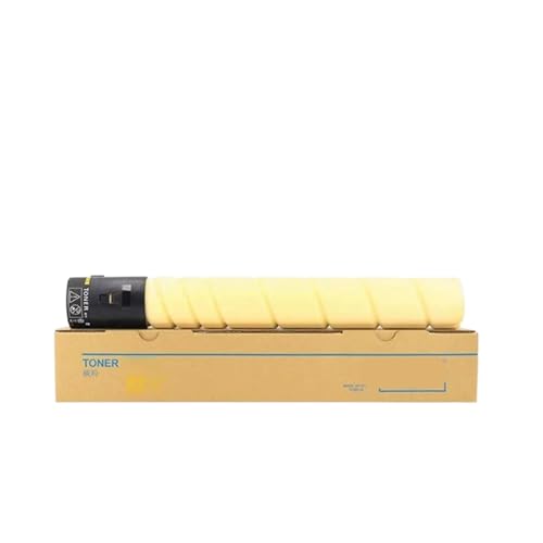 Toner TN 324 compatible C258 résout les problèmes de texte flou