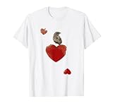 vintage Ace of heart Playing Cards for men womens