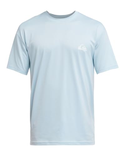 T-Shirt Homme Quiksilver Everyday Surf Tee de la plage à la ville