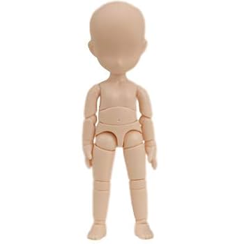 正規STO DOLL Smart Dangdangちゃん オビツ11ドールヘッド 楽天市場】STO DOLL セミオーダー ドール本体 ドール 人形 本体