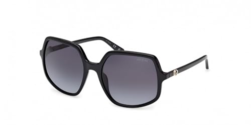 GUESS Gu00257 Gafas Femme lunettes de soleil tendance mode estivale