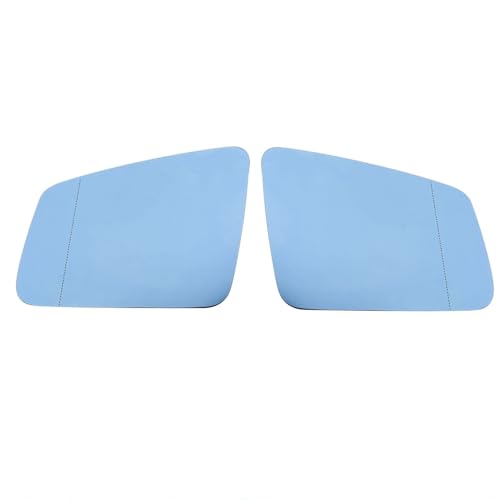 Compatible With Mercedes-Benz For E-Class W212 2009-2015 ԊOANZT[ ԗpobN~[Y obN~[KX(Left and Right)