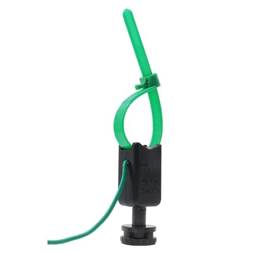Transformateur de courant pour mesurer le signal induit 0-5A sur cable avec pince G10