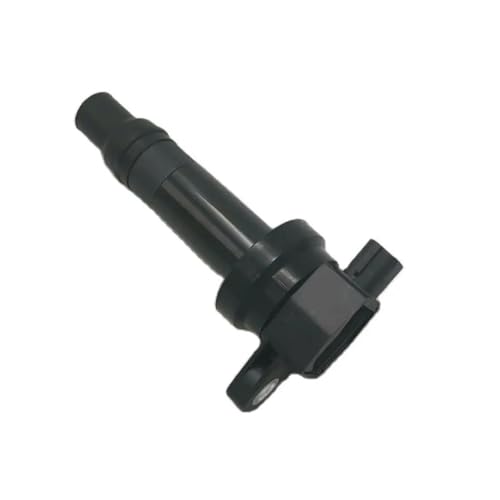 Résoudre ratés moteur avec bobine d'allumage Hyundai i30 1.6