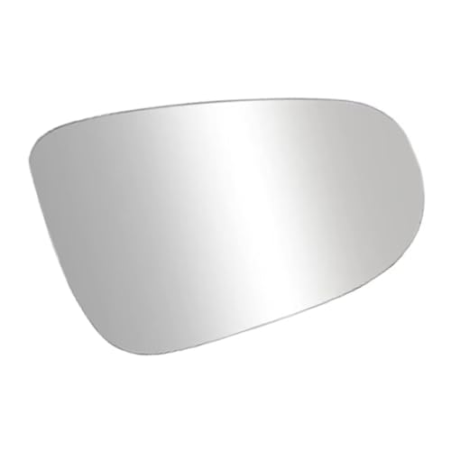 Verre de rétroviseur droit chauffant pour VW Golf 6 GTI 2010-2014