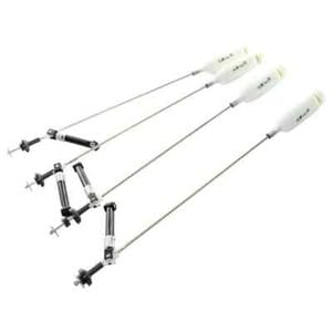 #US Replacement Part Washer Suspension for WT1701CW WT5680HVA WT7600HWA WT7500CW