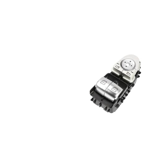 Interrupteur de lève-vitre électrique bloqué ? Solution pour porte avant Mercedes W447