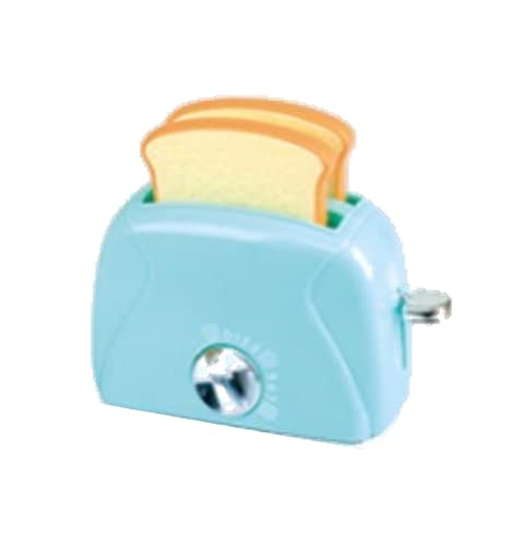 Mijn toaster