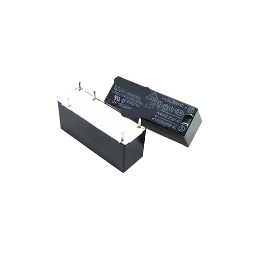 Relay JS5E K JS12EK solucion para reparar fallos de encendido en modulos de potencia 2