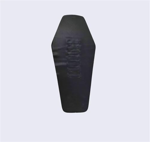 Housse de siège de motocross premium, coussin d'assise moto haute résistance